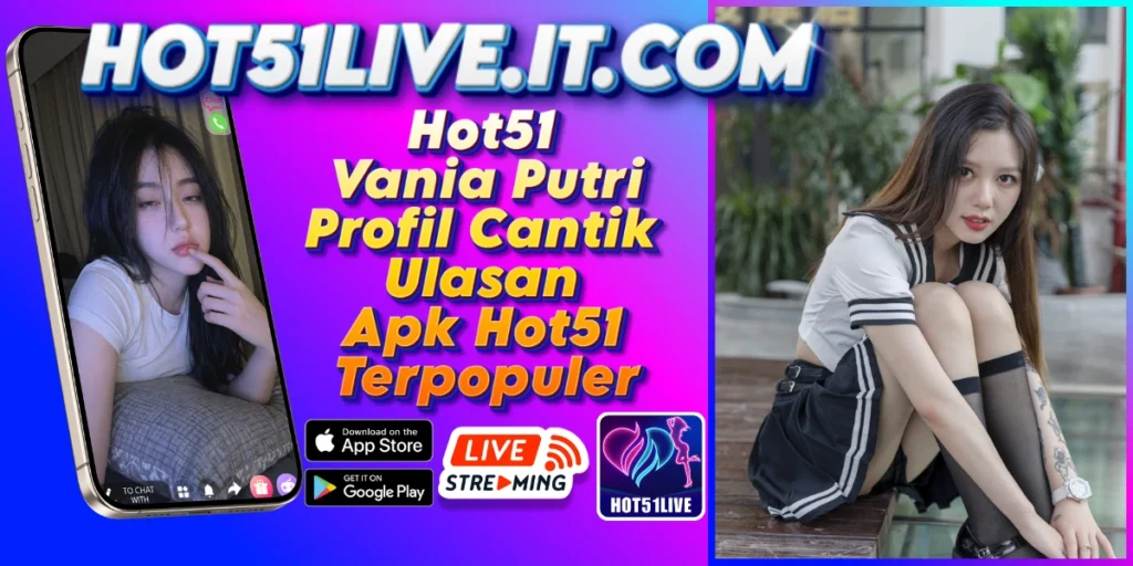 Vania Putri-HOT51LIVE