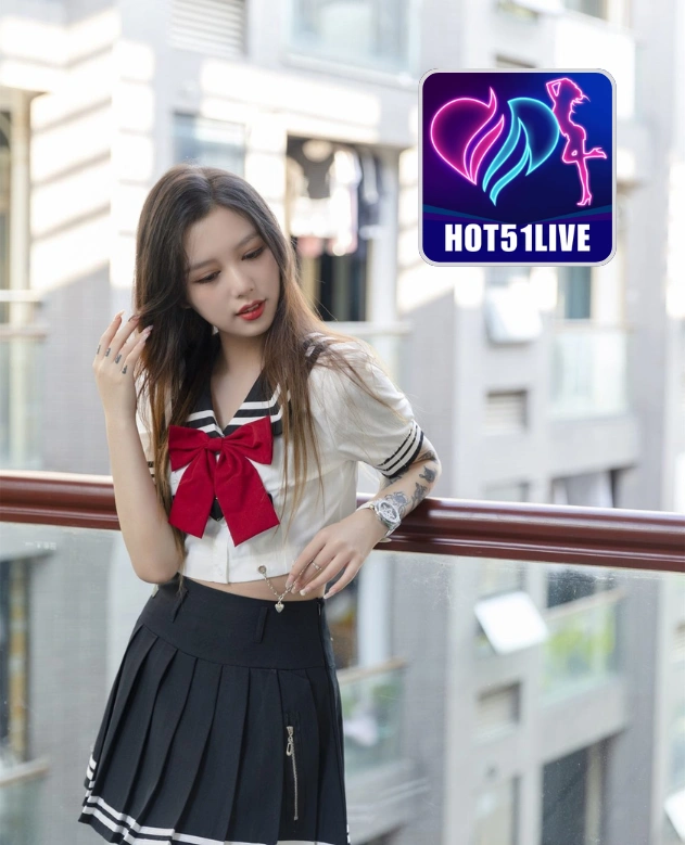 Vania Putri-HOT51LIVE