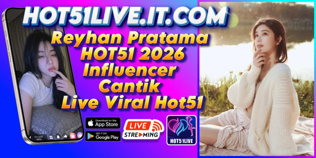 Vania Putri-HOT51LIVE