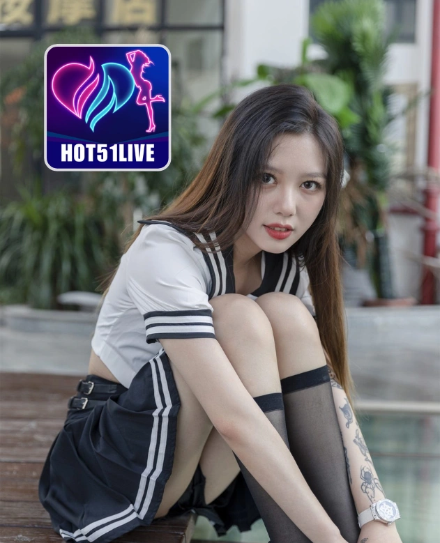 Vania Putri-HOT51LIVE