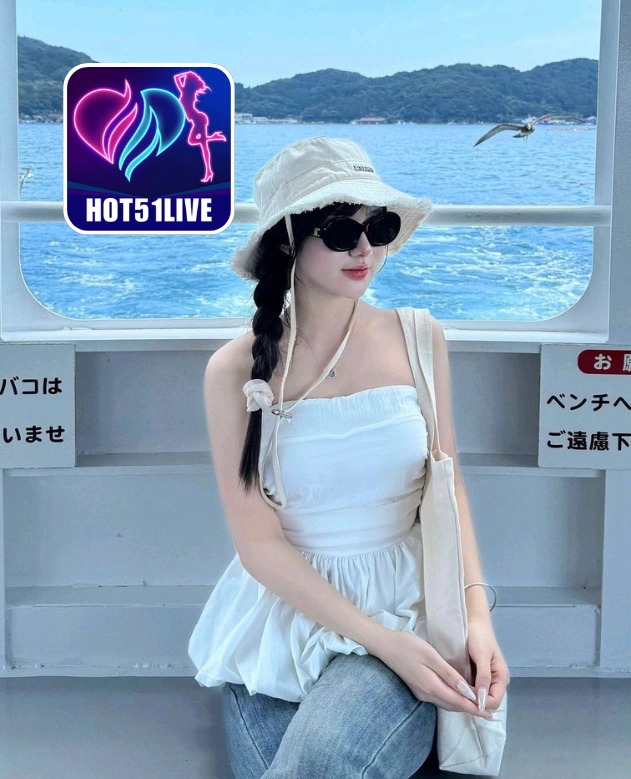 Victoria Hill-hot51live