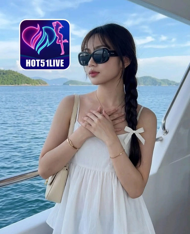 Victoria Hill-hot51live