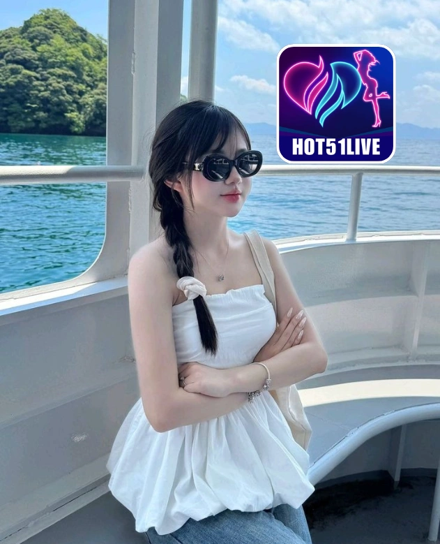 Victoria Hill-hot51live