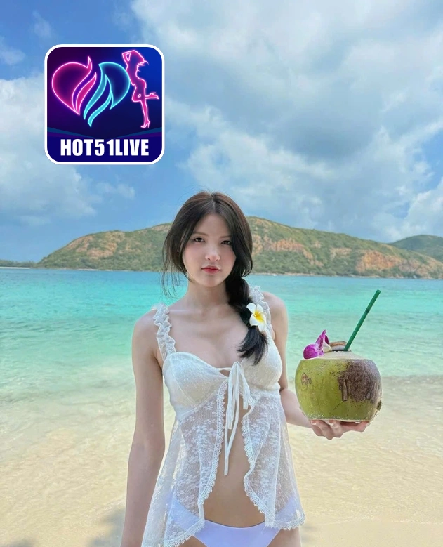 Zoe Green-hot51live