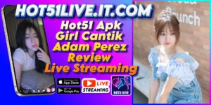Adam Perez-hot51live