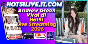 Andrew Green-hot51live