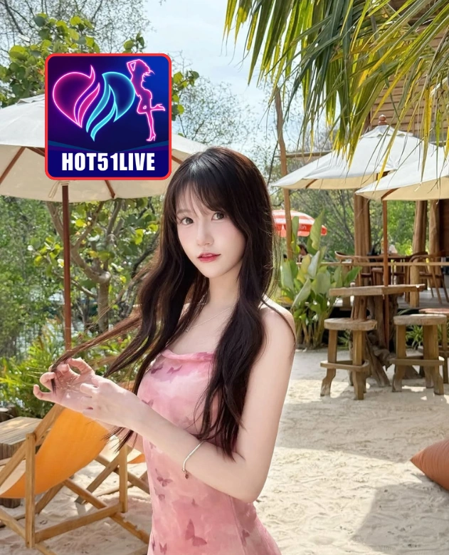 Ayu Wulandari-HOT51LIVE