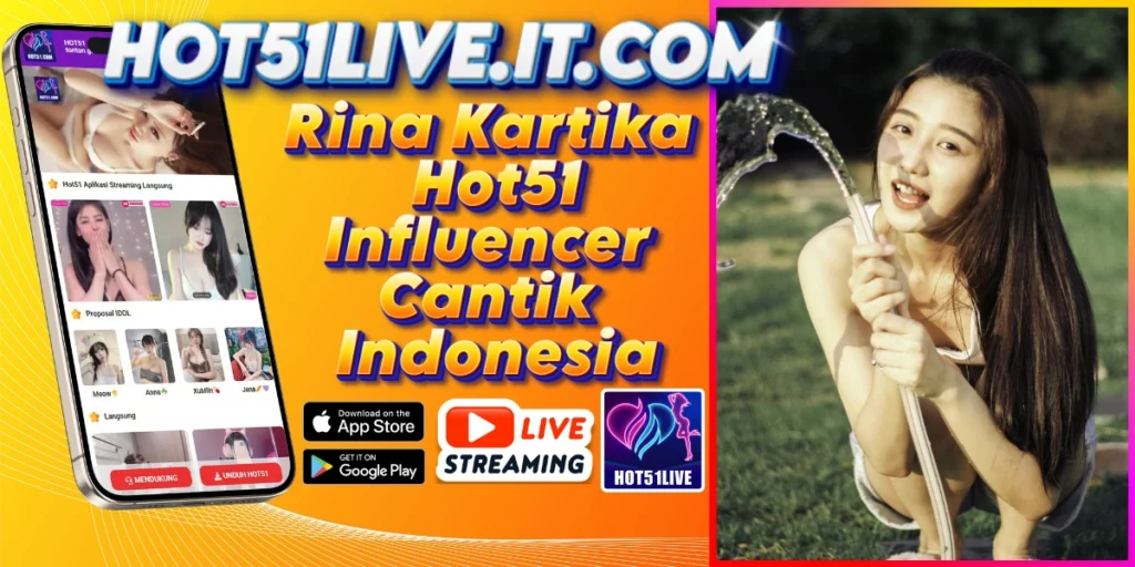 Ayu Wulandari-HOT51LIVE