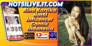 Ayu Wulandari-HOT51LIVE