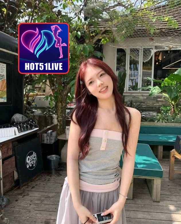 Ayu Wulandari-HOT51LIVE