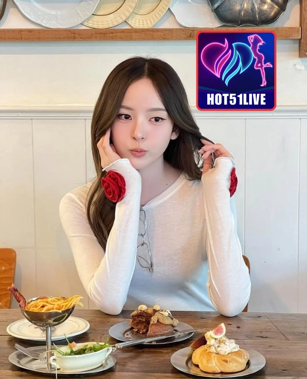 Caleb Carter-HOT51LIVE
