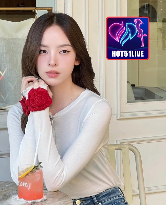 Caleb Carter-HOT51LIVE