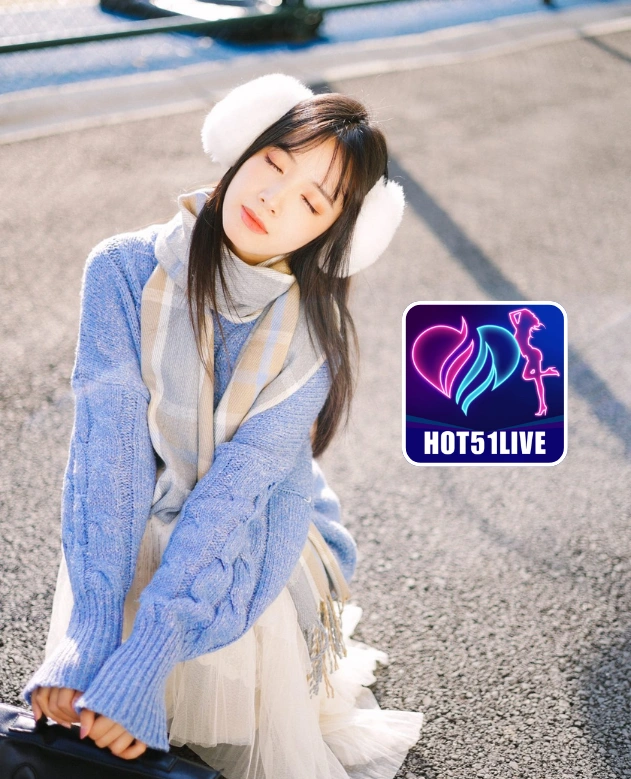 Charlotte White-HOT51LIVE