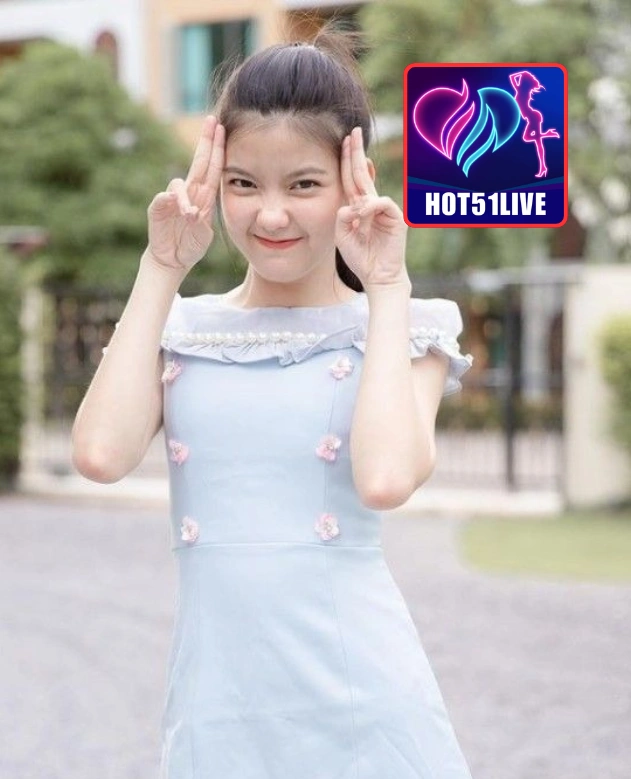Christian Cox-HOT51LIVE