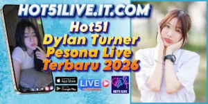 Dylan Turner-HOT51LIVE