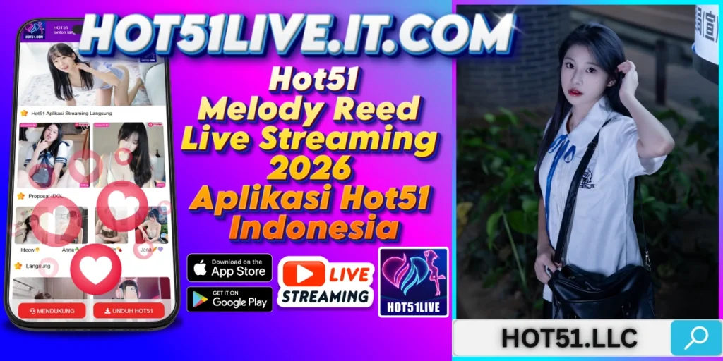 Larry Grant-HOT51LIVE