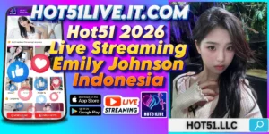 Emily Johnson-HOT51LIVE