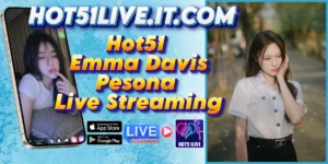 Emma Davis-HOT51LIVE
