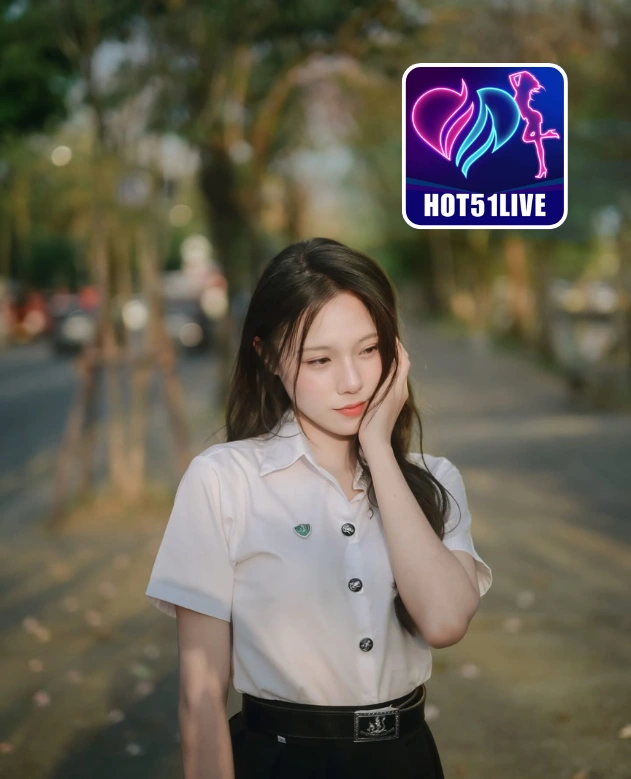 Emma Davis-HOT51LIVE