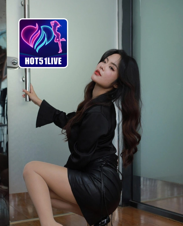 Evan Cole-HOT51LIVE