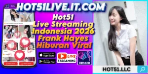 Frank Hayes-HOT51LIVE
