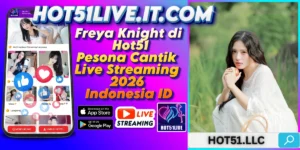 Freya Knight-HOT51LIVE