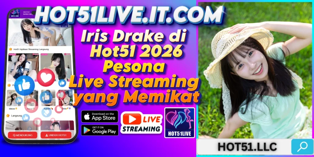 Freya Knight-HOT51LIVE