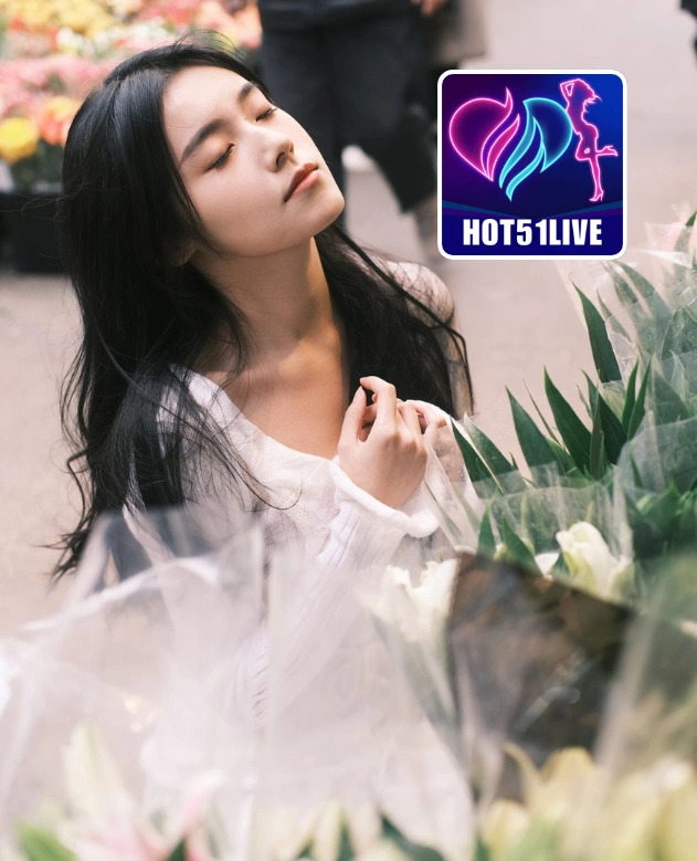 Garrett Stone-HOT51LIVE