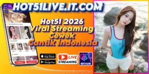 Hendra Gunawan-HOT51LIVE