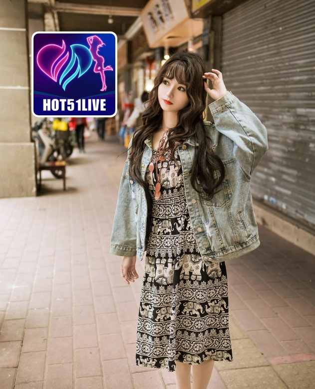 Hunter Cole-HOT51LIVE