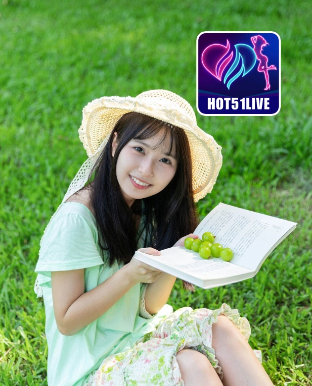 Iris Drake-HOT51LIVE