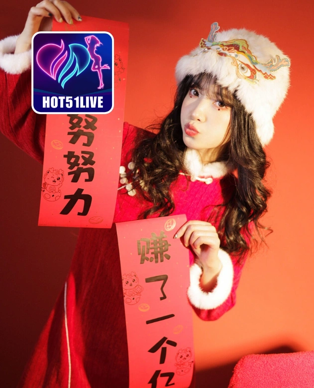 Isabella Jackson-HOT51LIVE