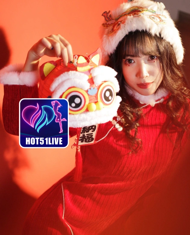 Isabella Jackson-HOT51LIVE