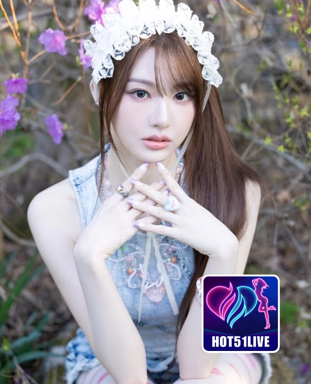 Ivy Hudson-HOT51LIVE