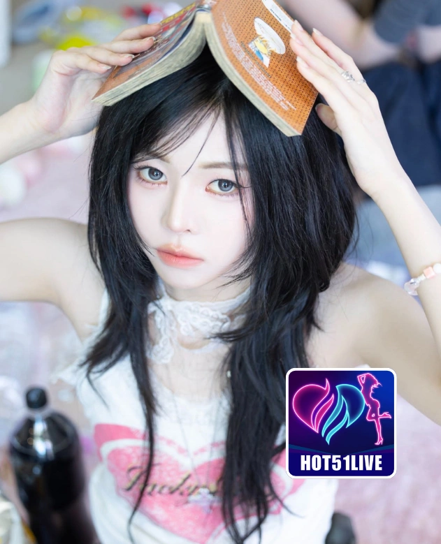 Ivy Hudson-HOT51LIVE