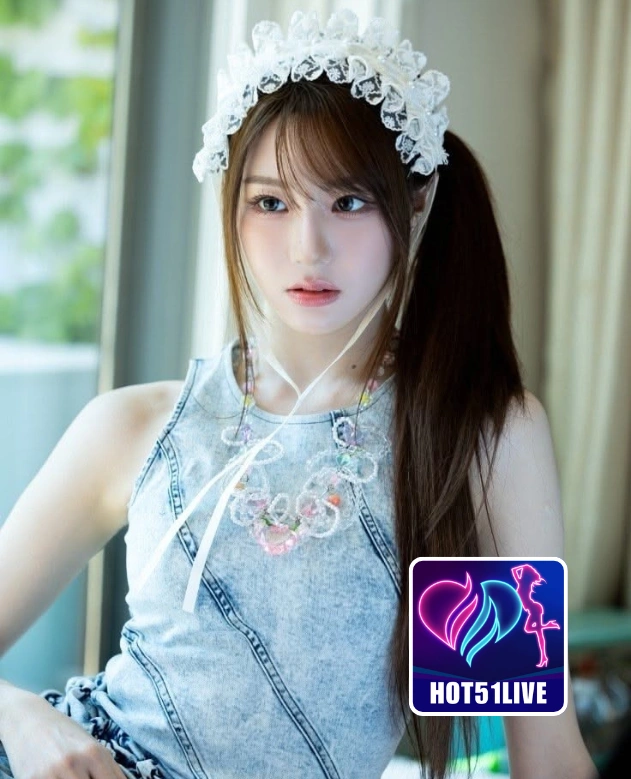 Ivy Hudson-HOT51LIVE