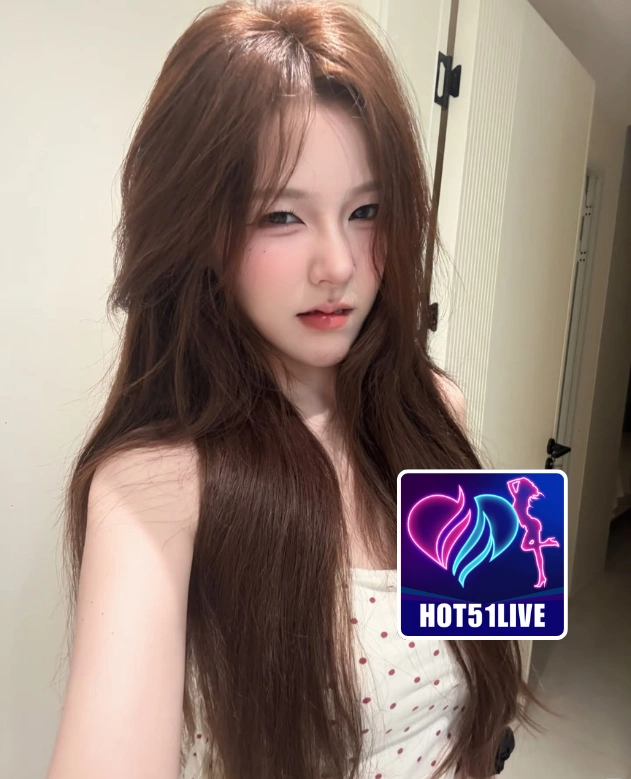 Ivy Morris-HOT51 LIVE