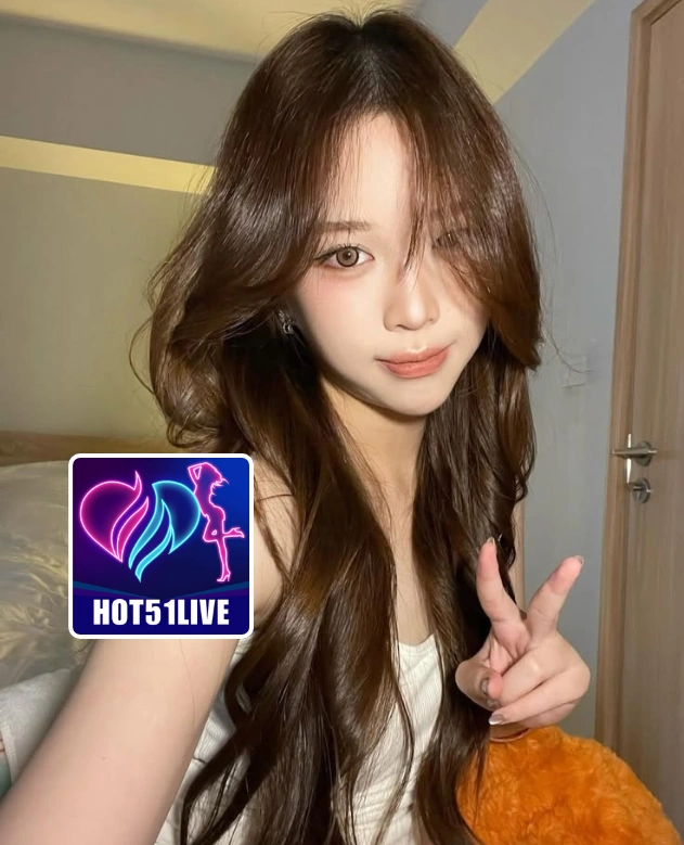 Ivy Morris-HOT51 LIVE