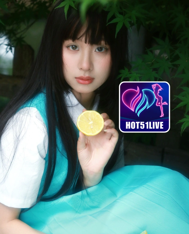 Jade Pierce-HOT51LIVE