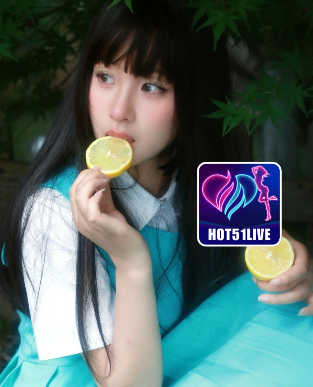 Jade Pierce-HOT51LIVE