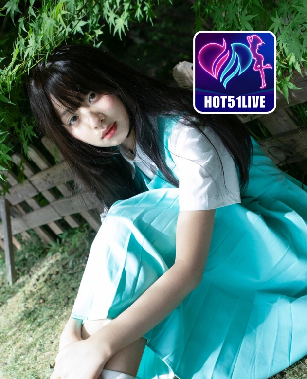 Jade Pierce-HOT51LIVE