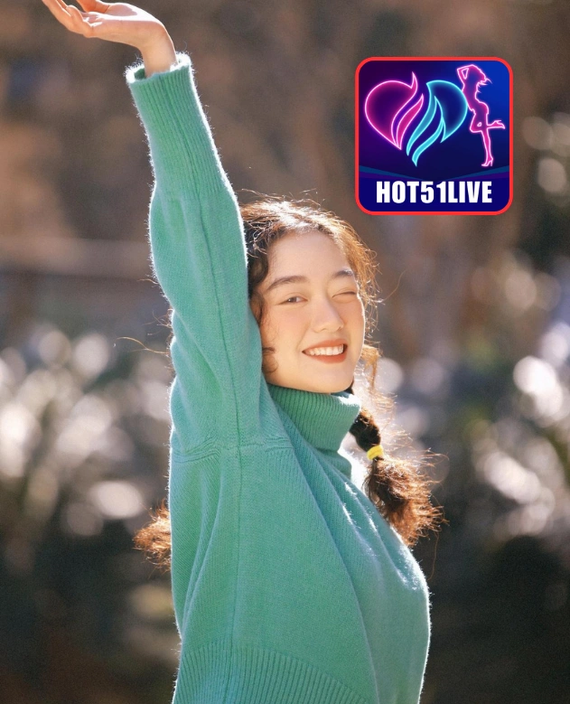 Jeffrey Parker-HOT51LIVE