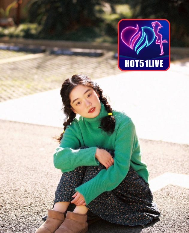 Jeffrey Parker-HOT51LIVE