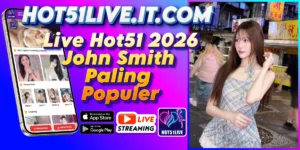 John Smith-hot51live