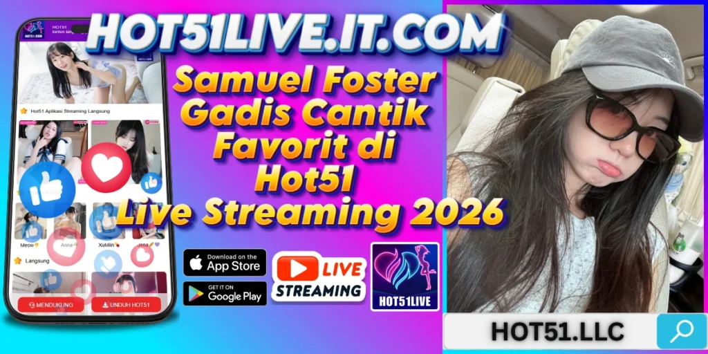 Jonathan Holmes-HOT51LIVE