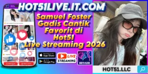 Jonathan Holmes-HOT51LIVE