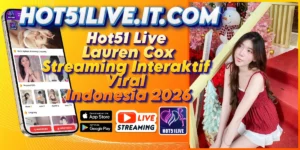 Lauren Cox-HOT51LIVE