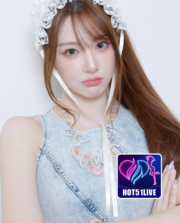 Lucy Dean-HOT51LIVE