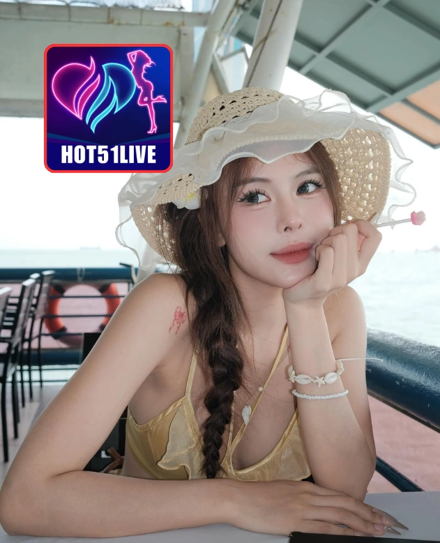 Matthew Anderson-HOT51LIVE