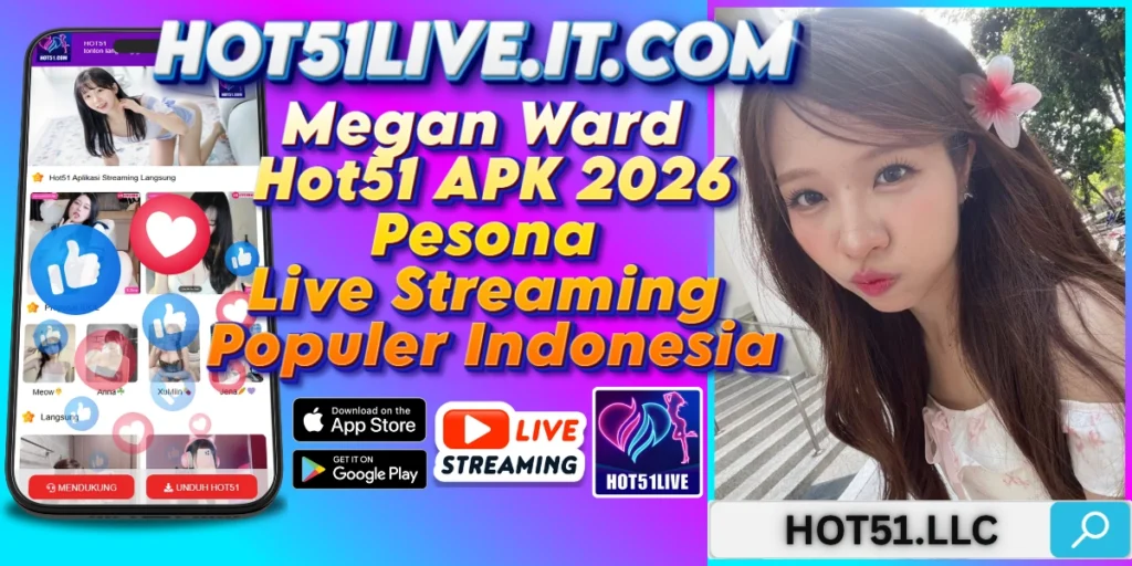Megan Ward-HOT51LIVE